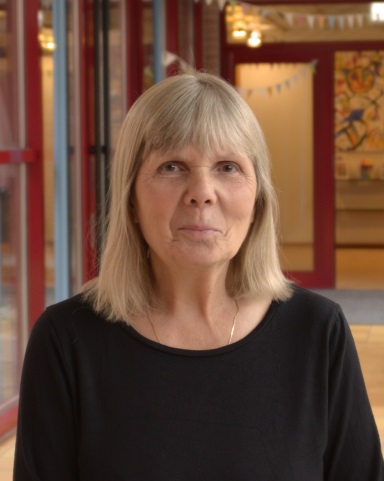Christel Nilsson